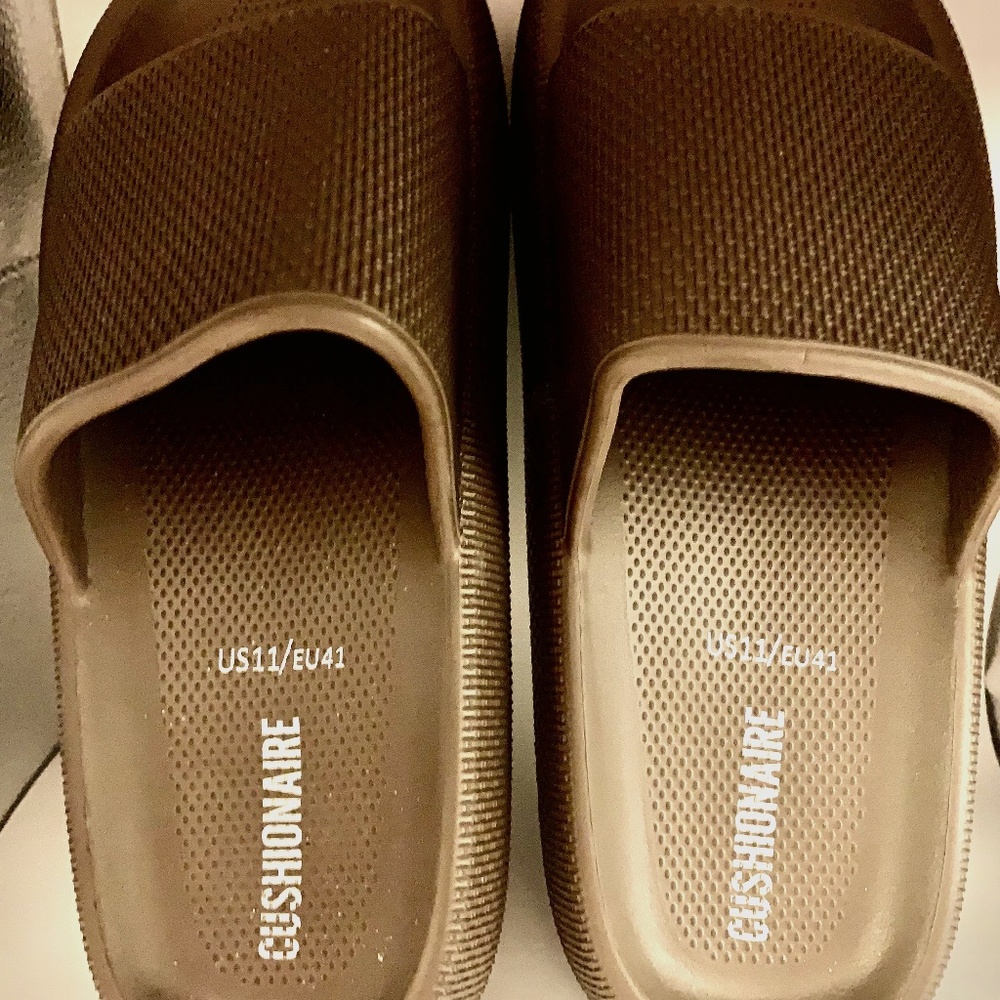 CUSHIONAIRE Slides